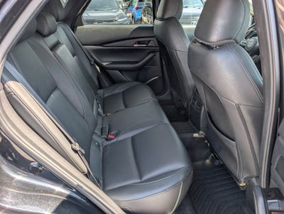 2021 Mazda Mazda CX-30 Preferred