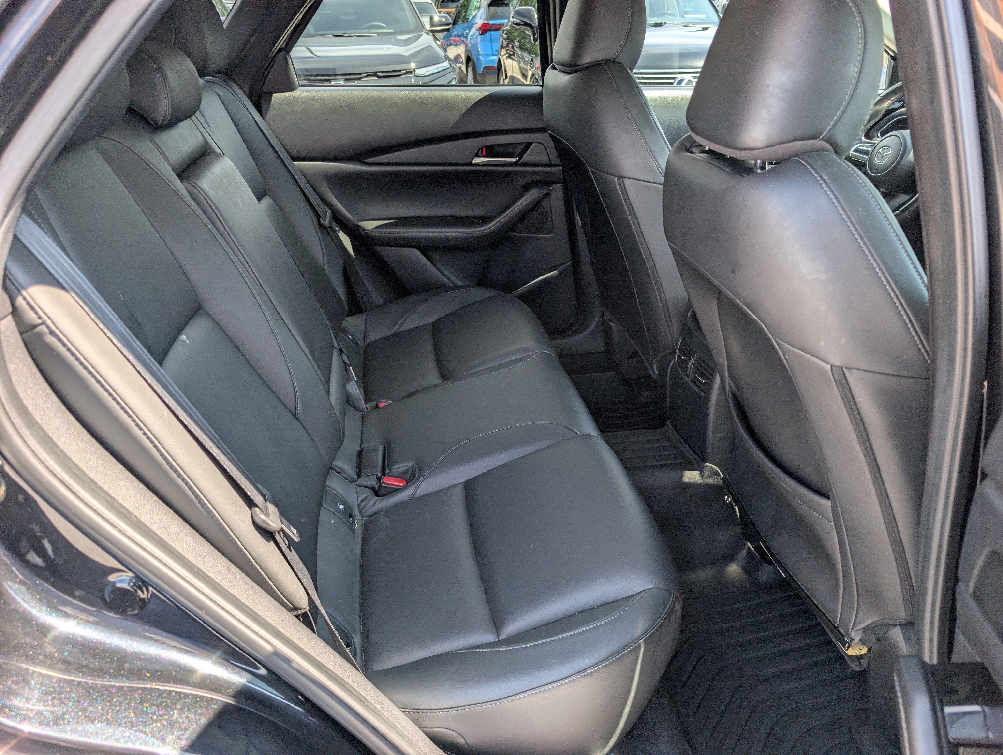 2021 Mazda Mazda CX-30 Preferred