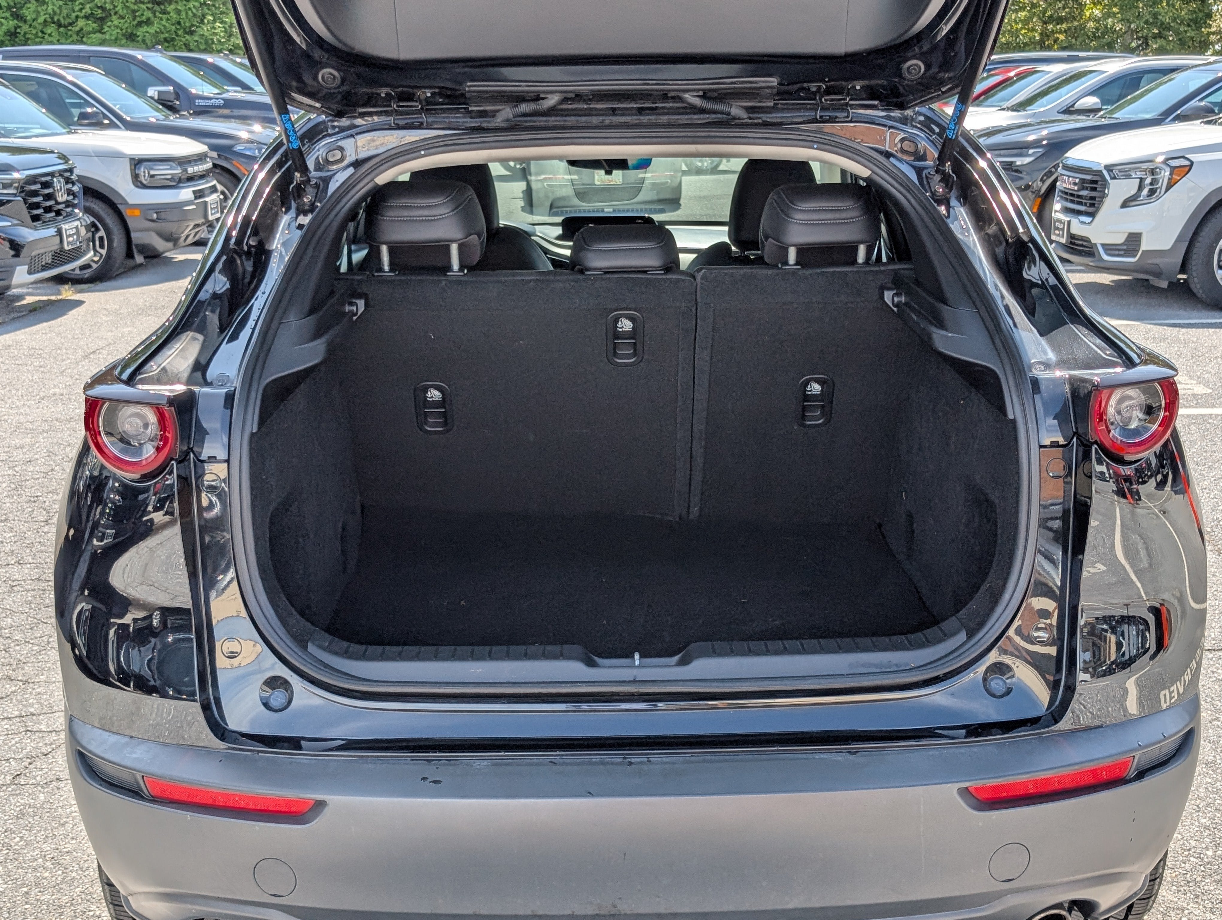 2021 Mazda Mazda CX-30 Preferred