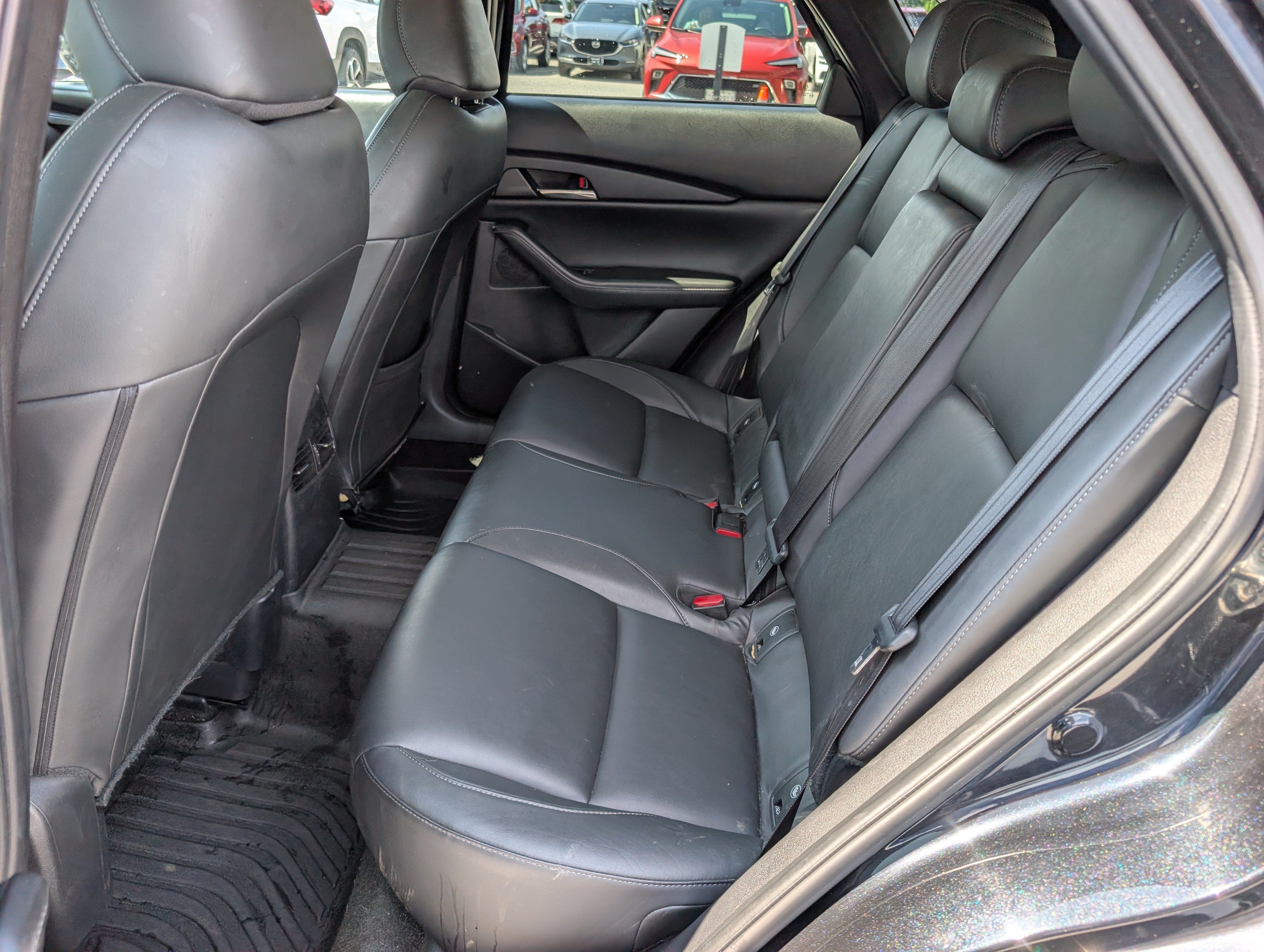 2021 Mazda Mazda CX-30 Preferred