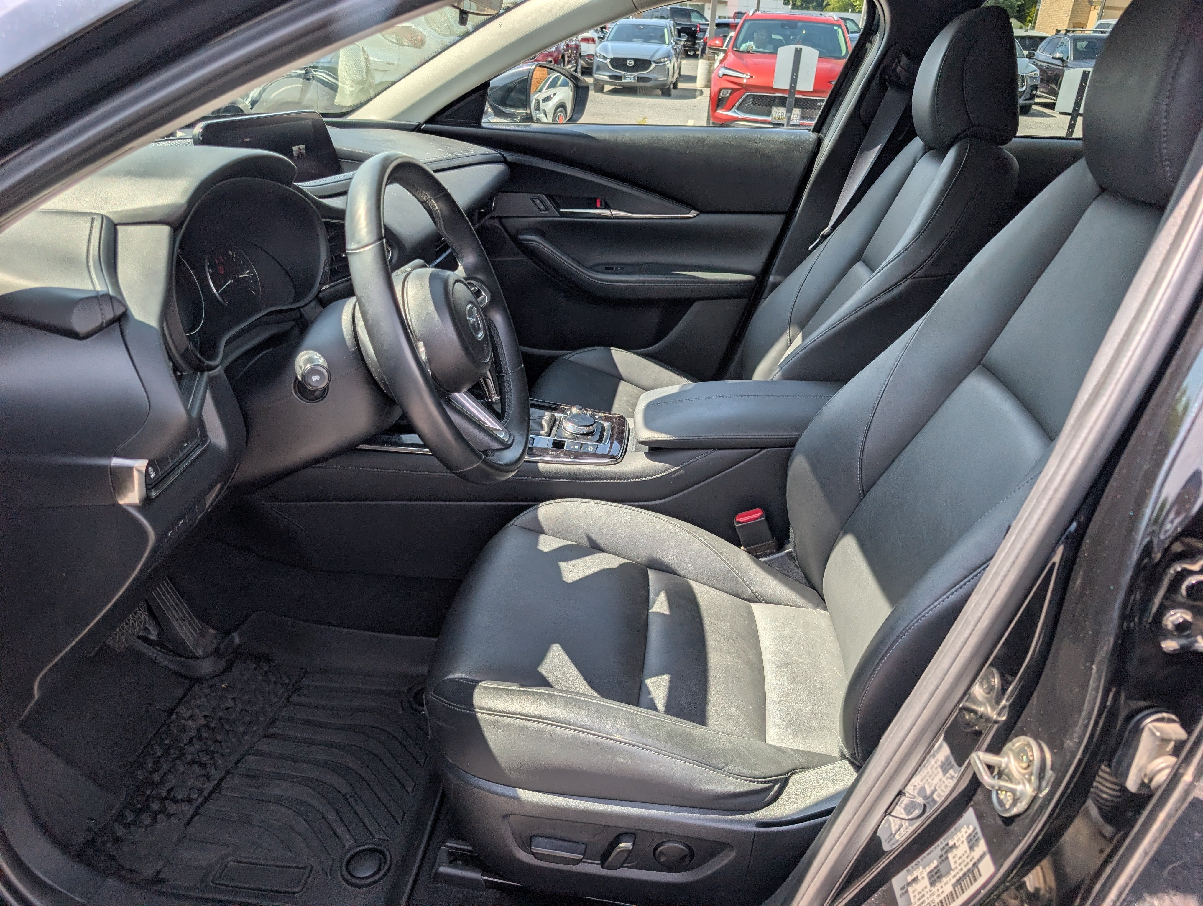 2021 Mazda Mazda CX-30 Preferred