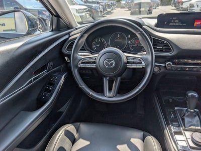 2021 Mazda Mazda CX-30 Preferred