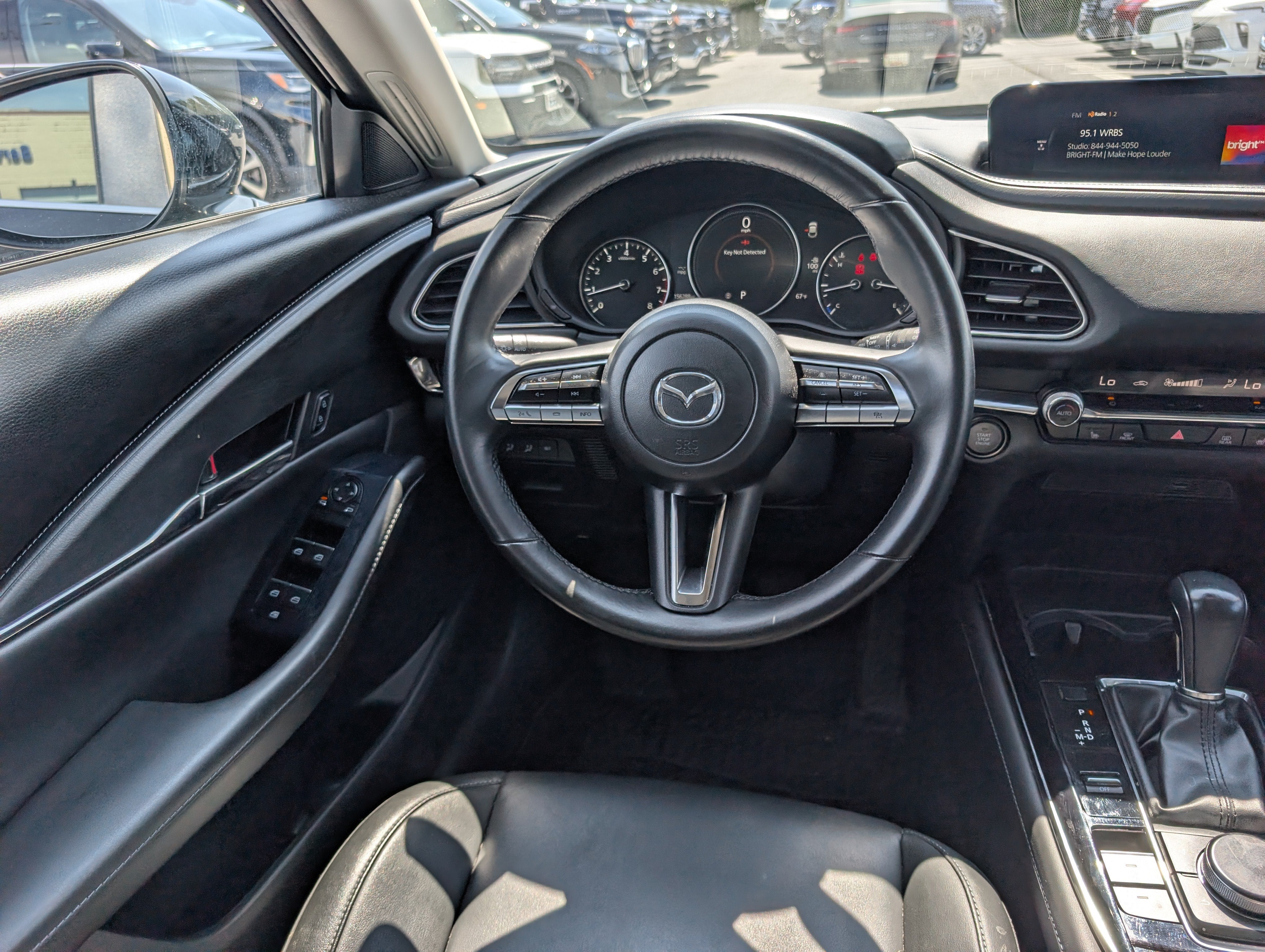 2021 Mazda Mazda CX-30 Preferred