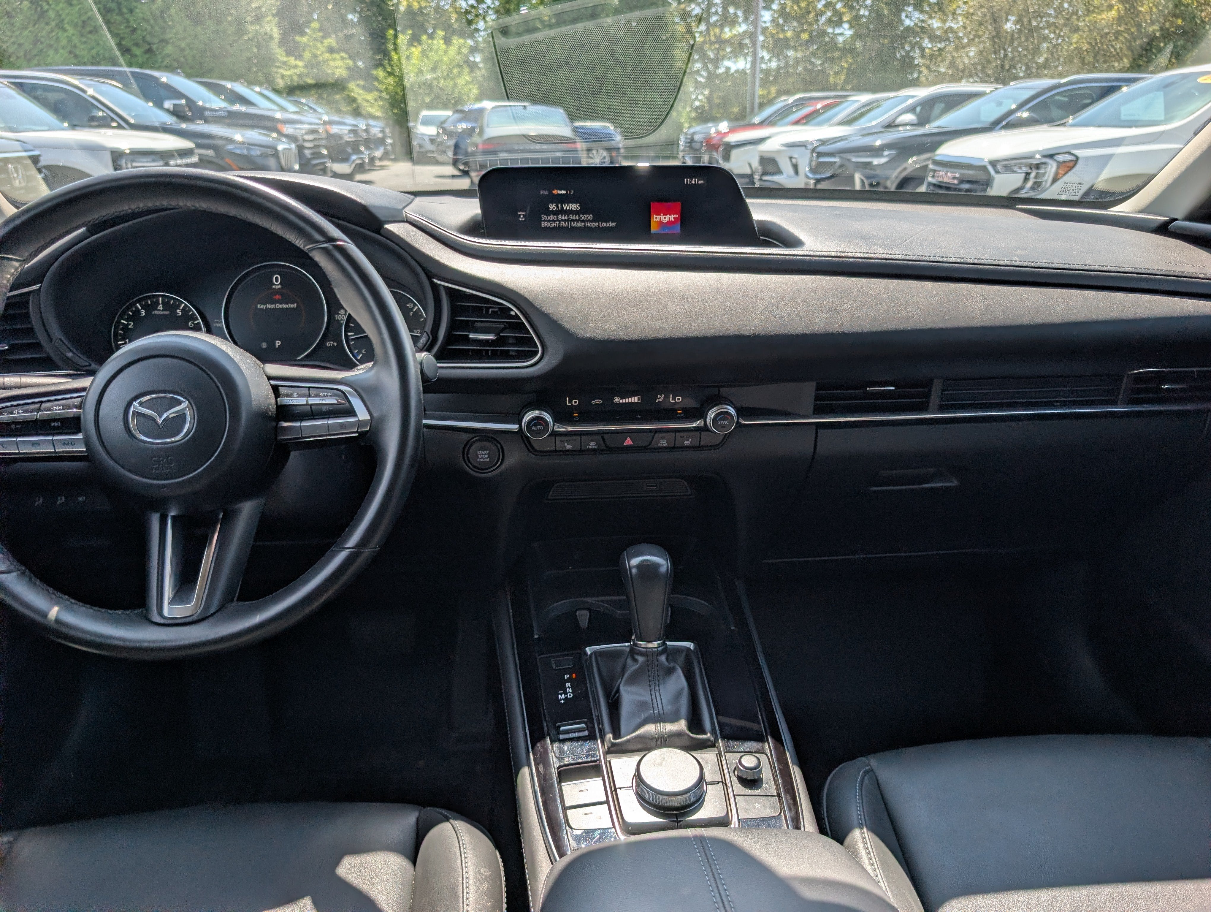 2021 Mazda Mazda CX-30 Preferred