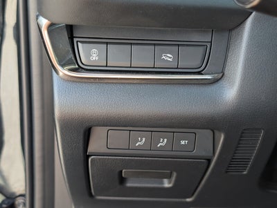 2021 Mazda Mazda CX-30 Preferred