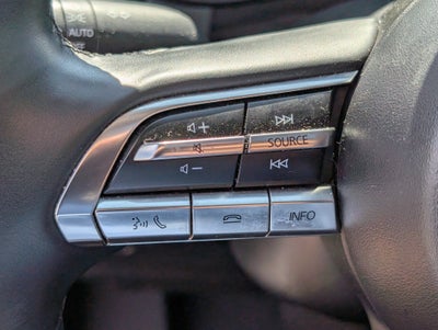2021 Mazda Mazda CX-30 Preferred