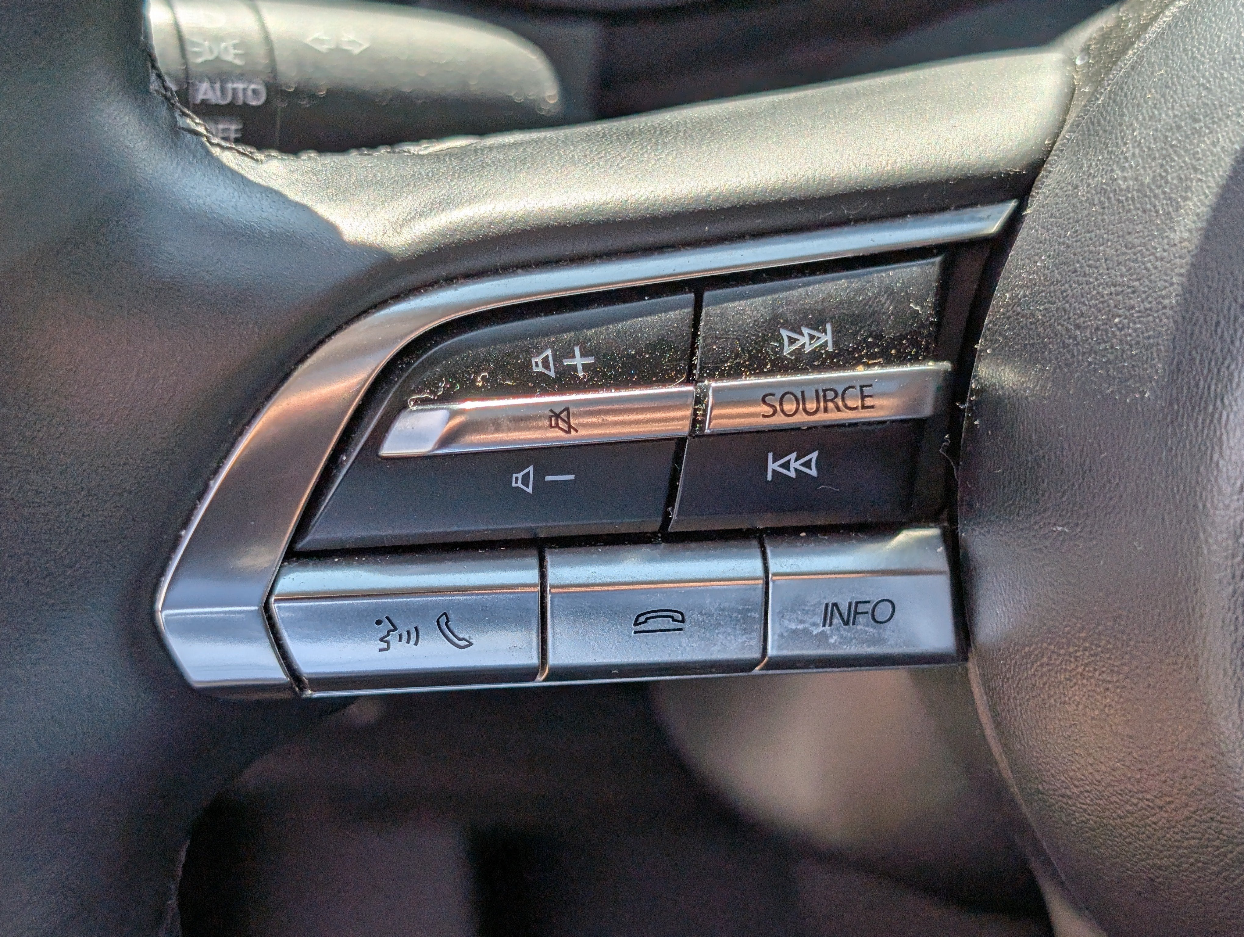 2021 Mazda Mazda CX-30 Preferred