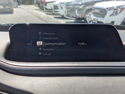 2021 Mazda Mazda CX-30 Preferred