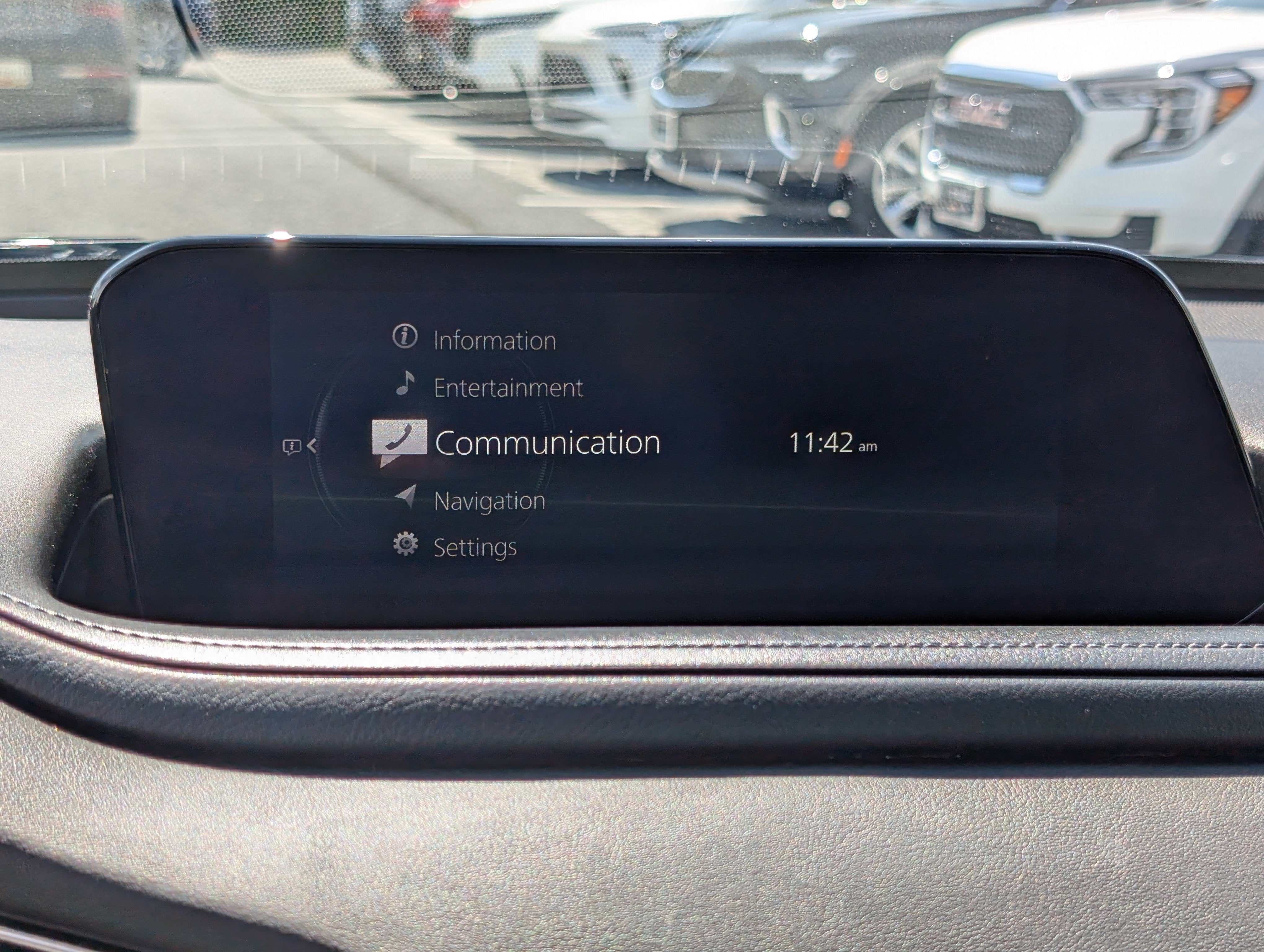 2021 Mazda Mazda CX-30 Preferred