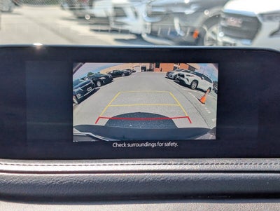 2021 Mazda Mazda CX-30 Preferred