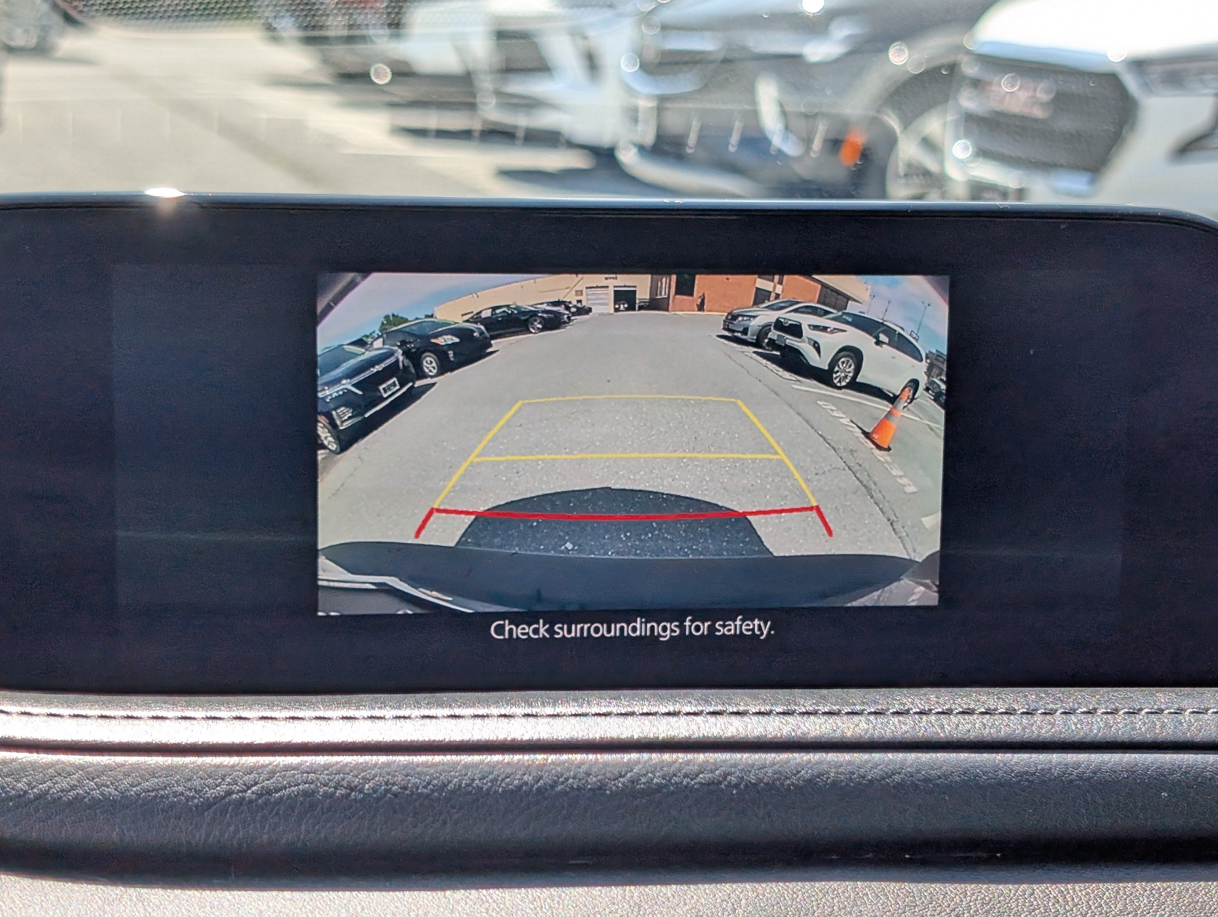 2021 Mazda Mazda CX-30 Preferred
