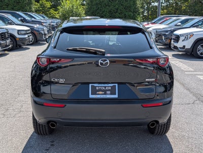 2021 Mazda Mazda CX-30 Preferred