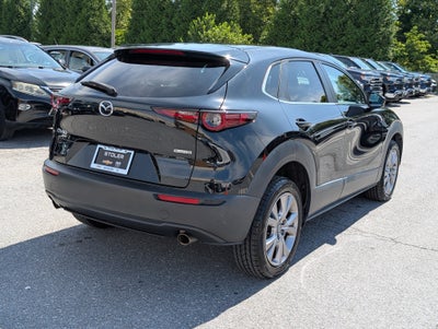2021 Mazda Mazda CX-30 Preferred