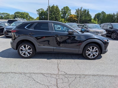 2021 Mazda Mazda CX-30 Preferred