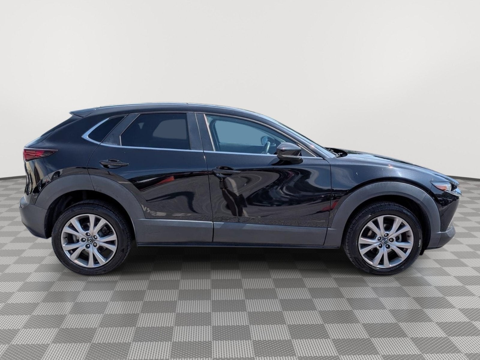 2021 Mazda Mazda CX-30 Preferred
