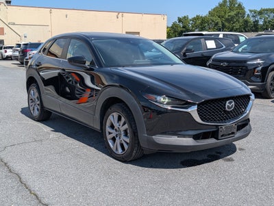 2021 Mazda Mazda CX-30 Preferred
