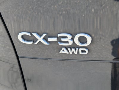 2021 Mazda Mazda CX-30 Preferred