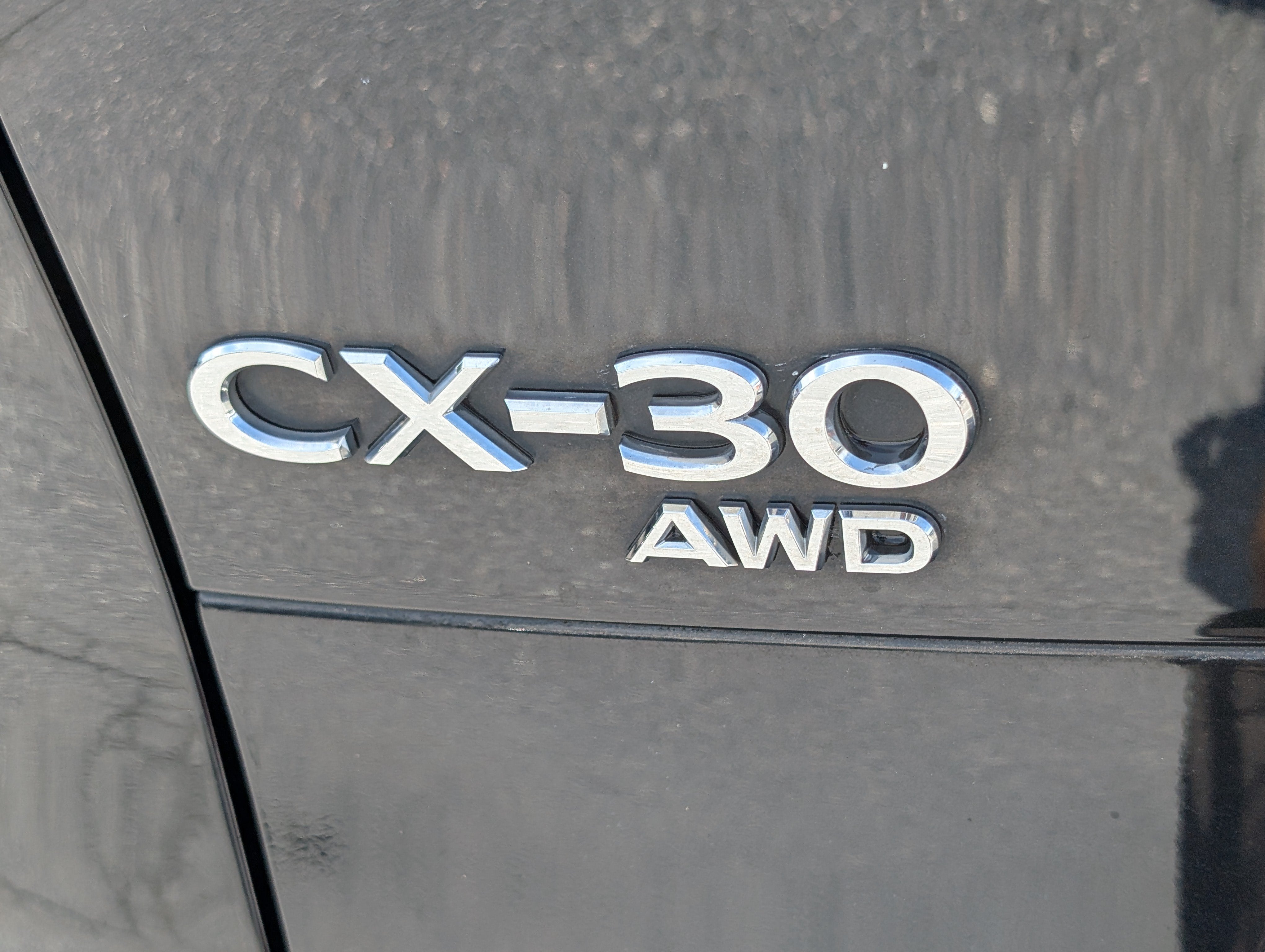 2021 Mazda Mazda CX-30 Preferred