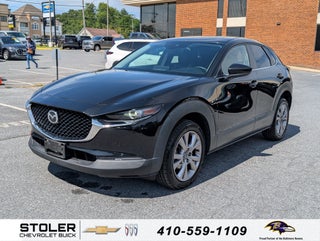2021 Mazda Mazda CX-30 Preferred