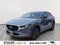 2024 Mazda Mazda CX-30 2.5 S Carbon Edition