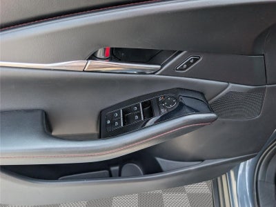 2024 Mazda Mazda CX-30 2.5 S Carbon Edition
