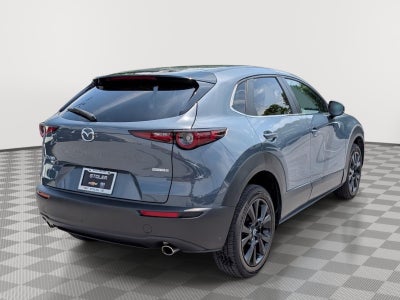 2024 Mazda Mazda CX-30 2.5 S Carbon Edition