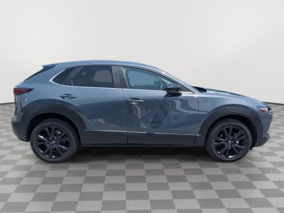2024 Mazda Mazda CX-30 2.5 S Carbon Edition