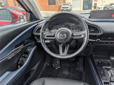 2020 Mazda Mazda CX-30 Preferred Package