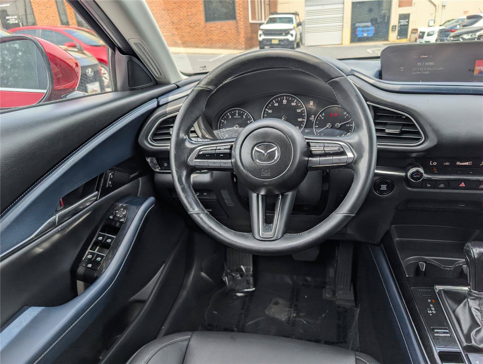 2020 Mazda Mazda CX-30 Preferred Package