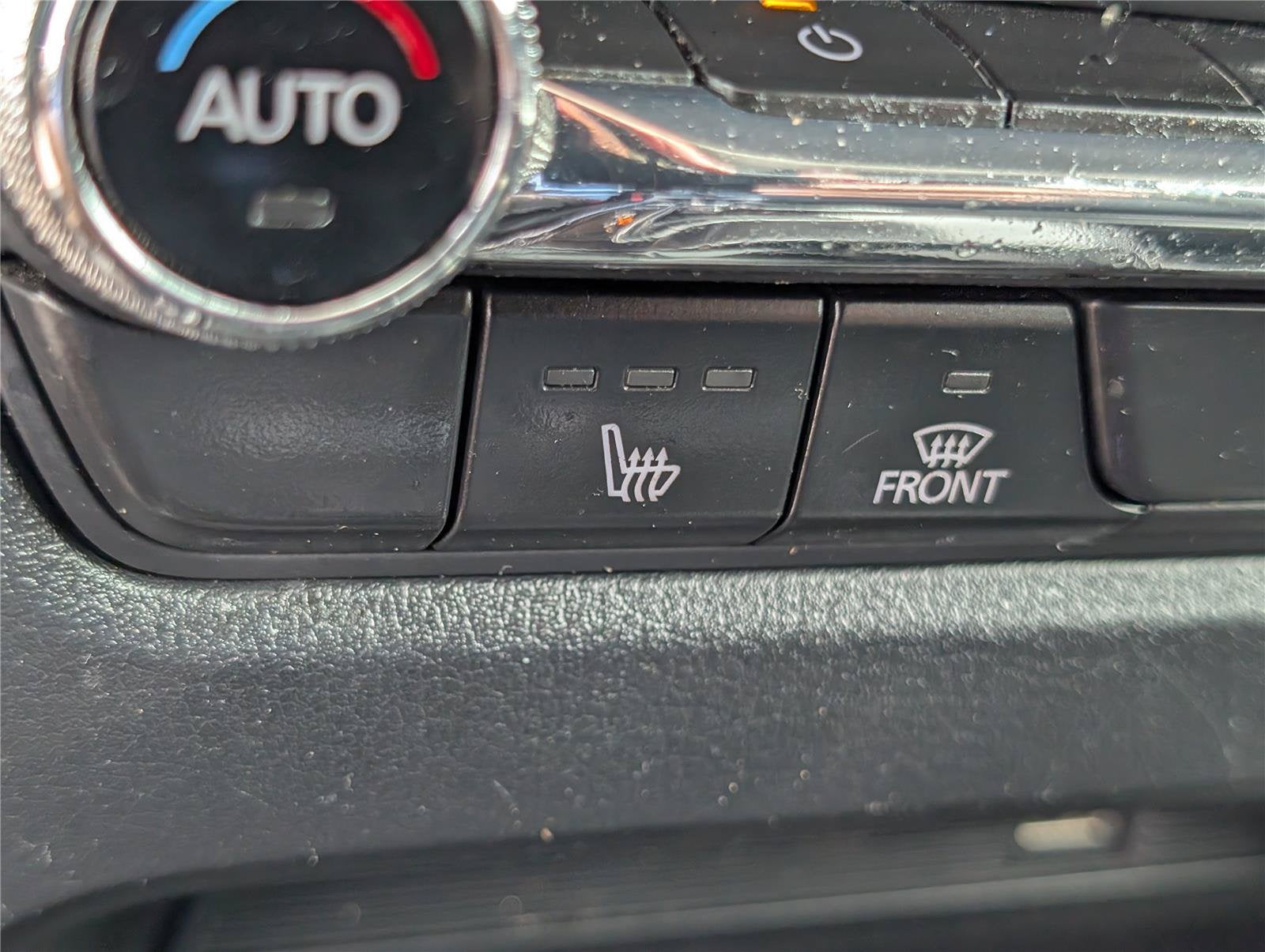 2020 Mazda Mazda CX-30 Preferred Package