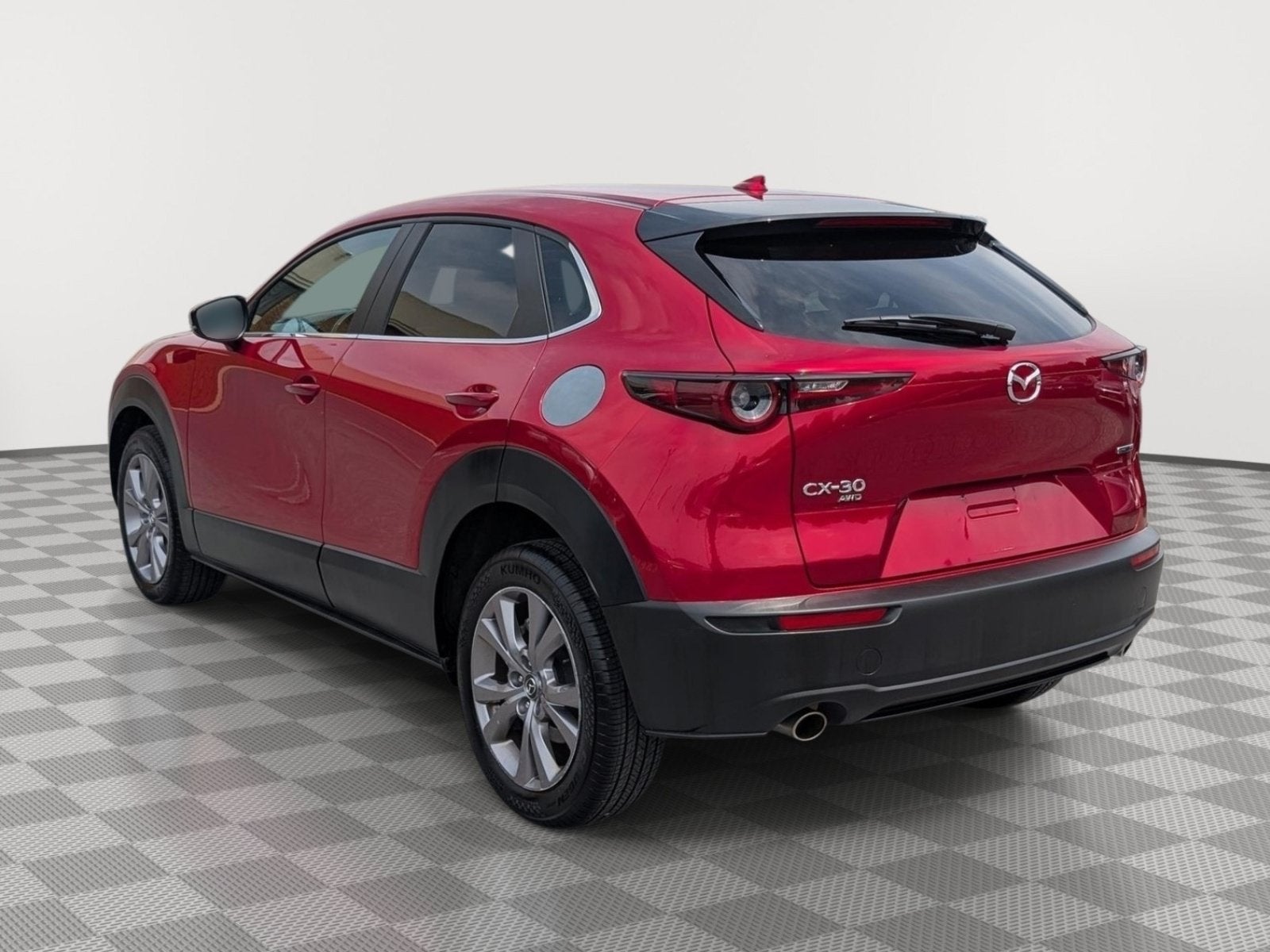 2020 Mazda Mazda CX-30 Preferred Package
