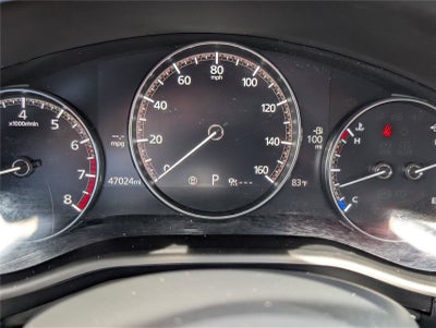 2020 Mazda Mazda CX-30 Preferred Package