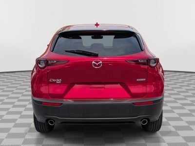 2020 Mazda Mazda CX-30 Preferred Package