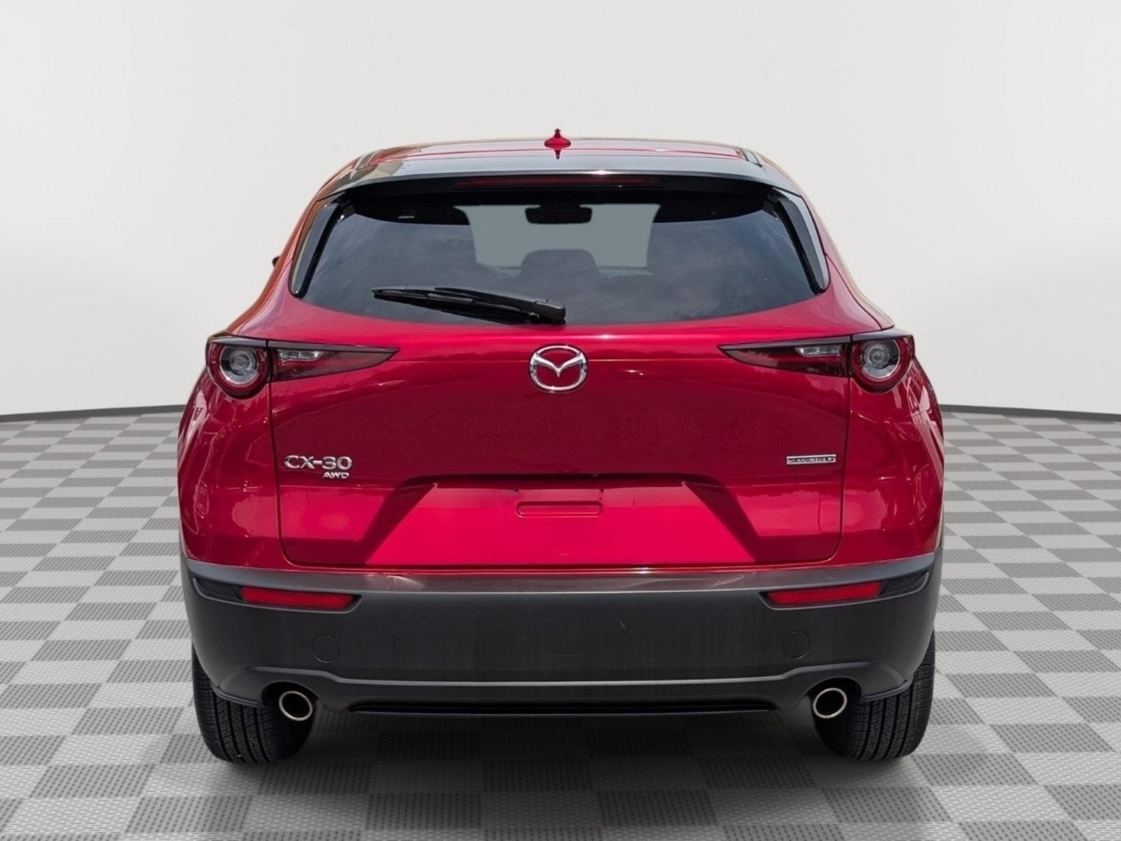 2020 Mazda Mazda CX-30 Preferred Package