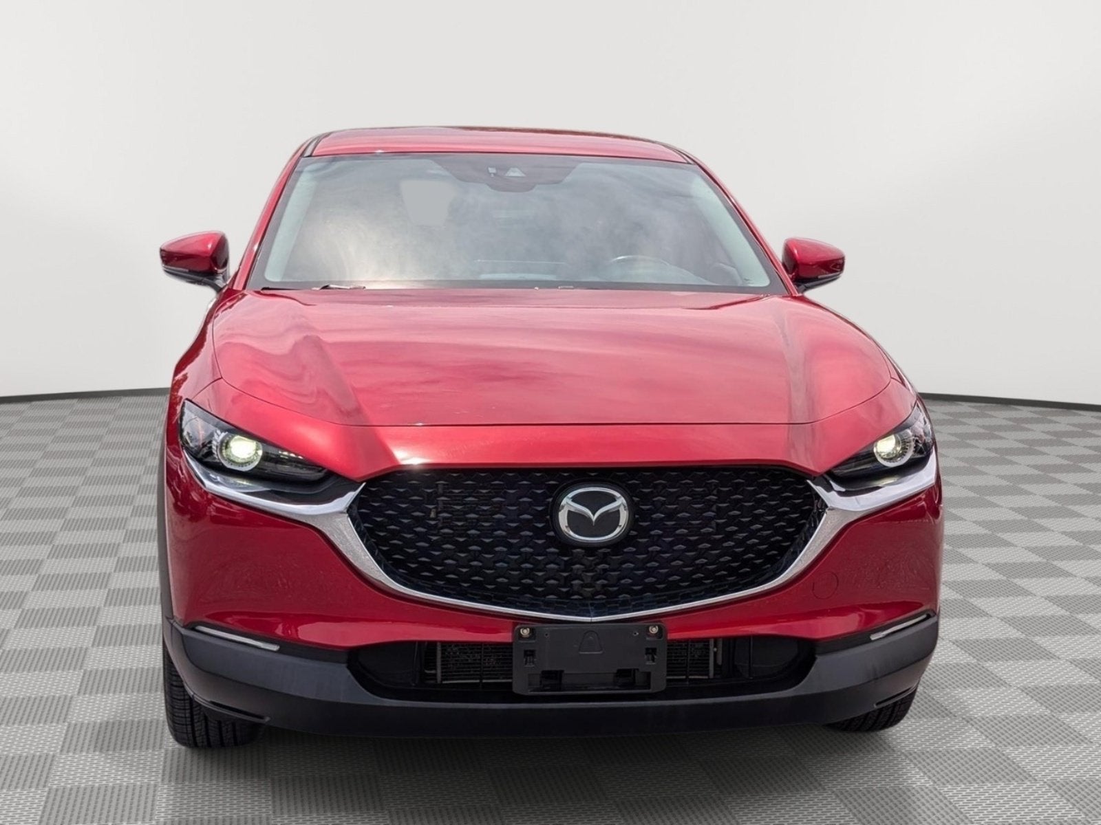 2020 Mazda Mazda CX-30 Preferred Package