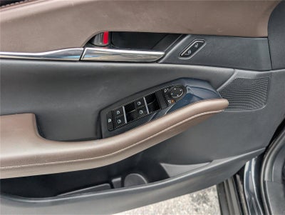 2023 Mazda Mazda CX-30 2.5 S Premium Package