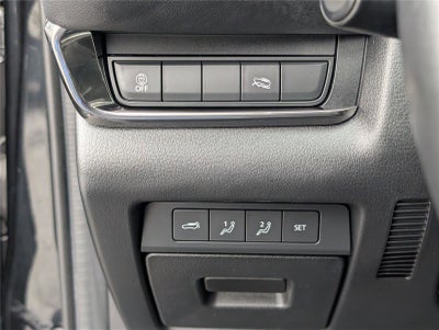 2023 Mazda Mazda CX-30 2.5 S Premium Package