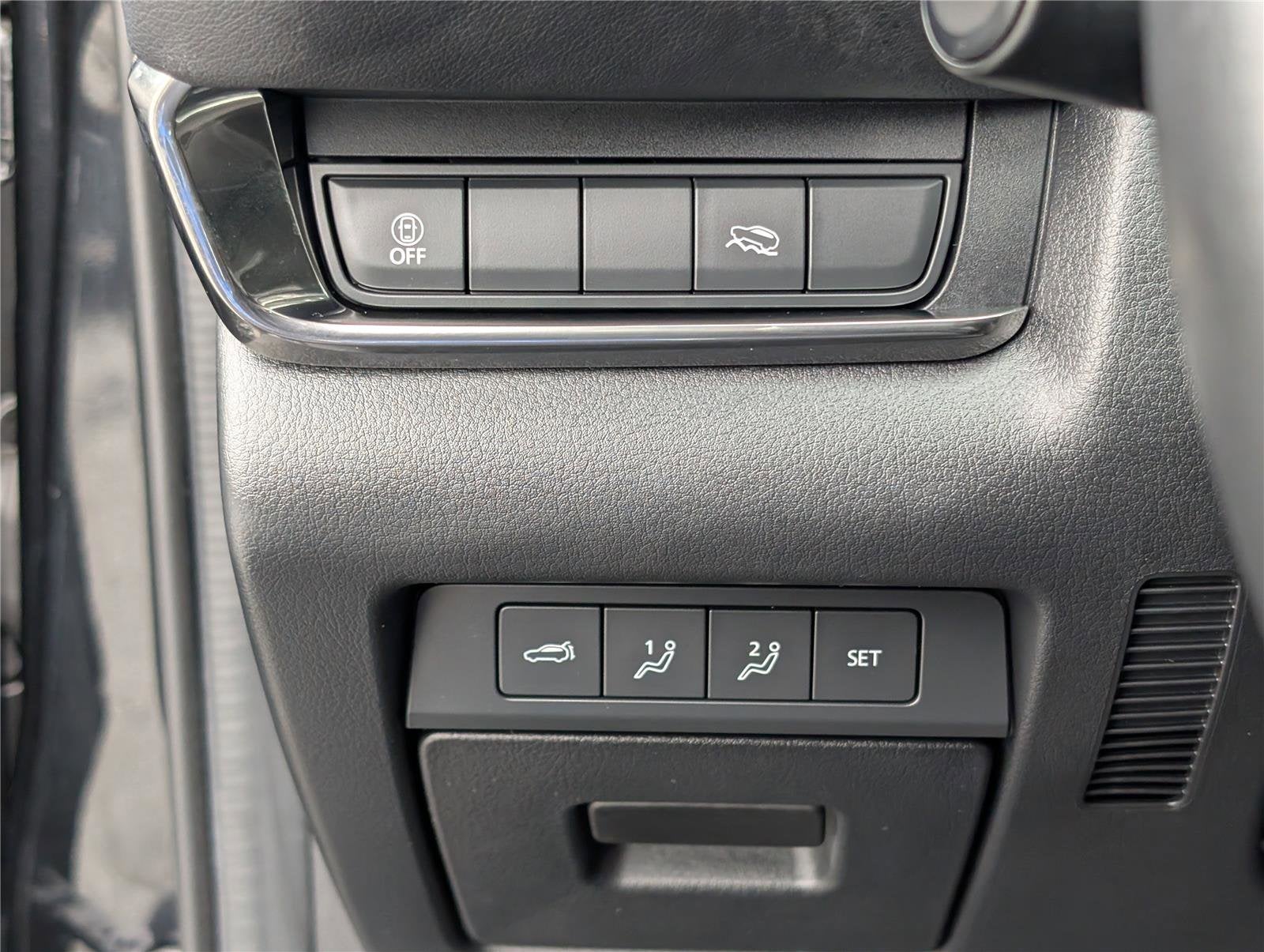 2023 Mazda Mazda CX-30 2.5 S Premium Package