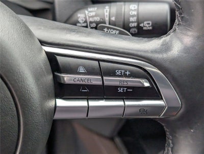 2023 Mazda Mazda CX-30 2.5 S Premium Package