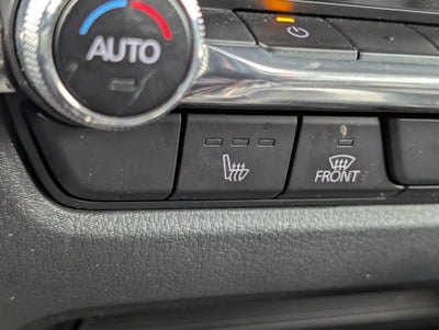 2023 Mazda Mazda CX-30 2.5 S Premium Package