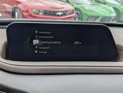 2023 Mazda Mazda CX-30 2.5 S Premium Package