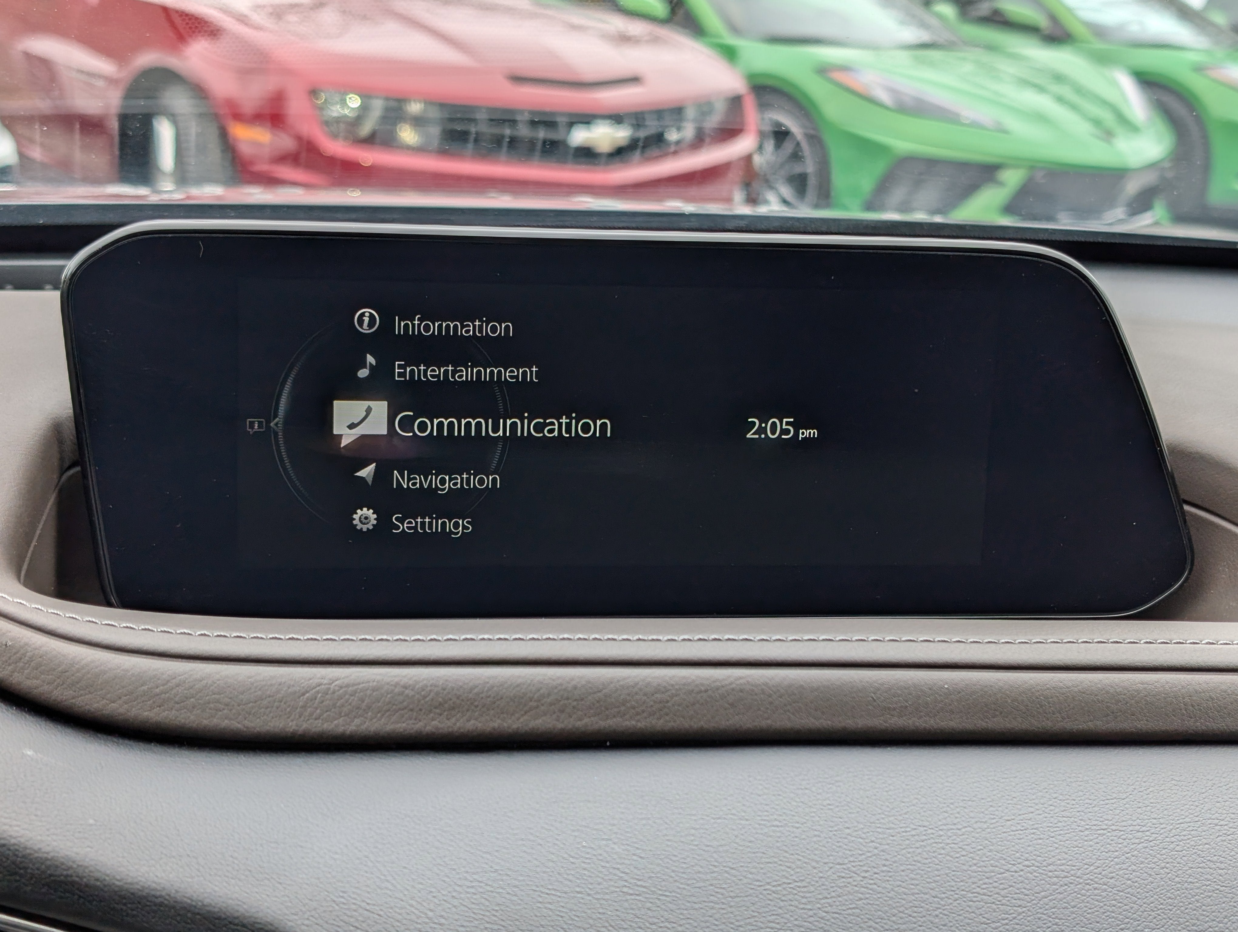 2023 Mazda Mazda CX-30 2.5 S Premium Package