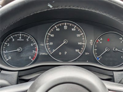 2023 Mazda Mazda CX-30 2.5 S Premium Package