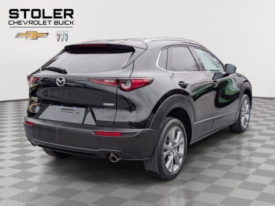 2023 Mazda Mazda CX-30 2.5 S Premium Package