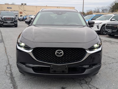 2023 Mazda Mazda CX-30 2.5 S Premium Package