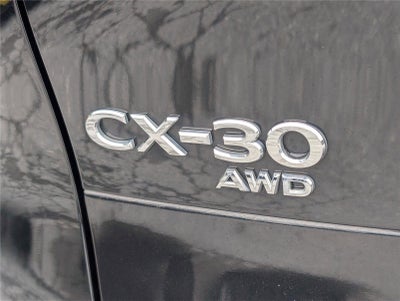2023 Mazda Mazda CX-30 2.5 S Premium Package