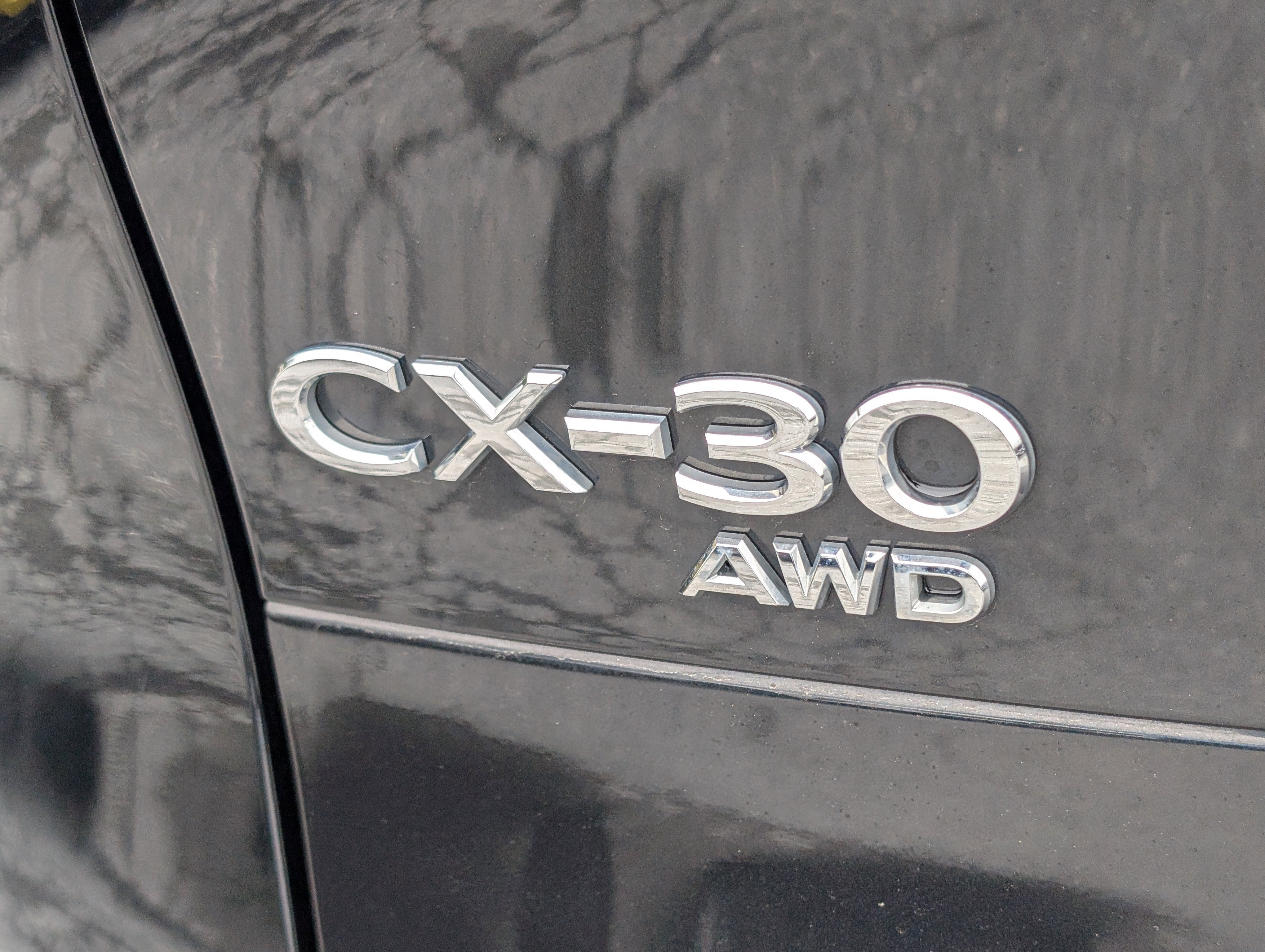 2023 Mazda Mazda CX-30 2.5 S Premium Package