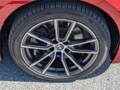 2022 BMW 3 Series 330i