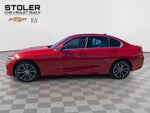 2022 BMW 3 Series 330i