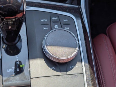 2022 BMW 3 Series 330i